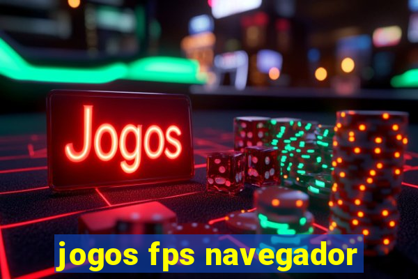 jogos fps navegador